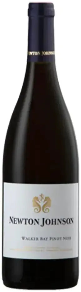 Buy Newton Johnson Walker Bay Pinot Noir 2021 750ml Online at Barrel and Batch