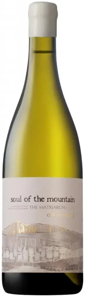 Buy Olifantsberg The Matriach 2019 750ml Online at Barrel and Batch