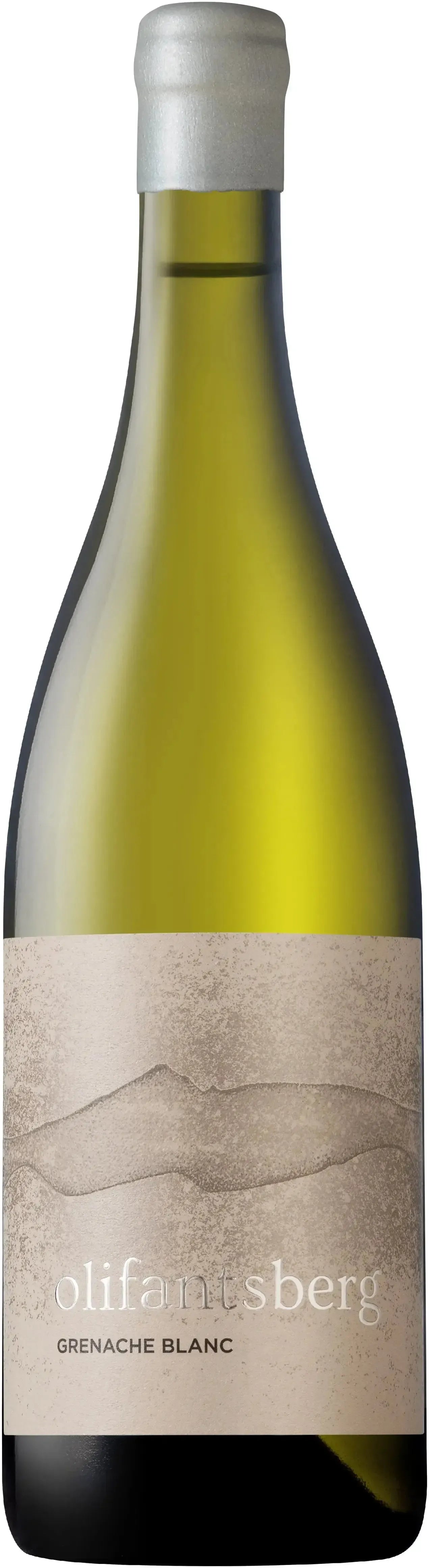 Buy Olifantsberg Grenache Blanc 2021 750ml Online at Barrel and Batch