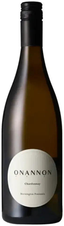 Buy Onannon Mornington Peninsula Chardonnay 2024 750ml Online at Barrel and Batch