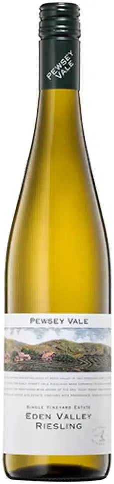 Buy Pewsey Vale Eden Valley Riesling 750ml Online at Barrel and Batch