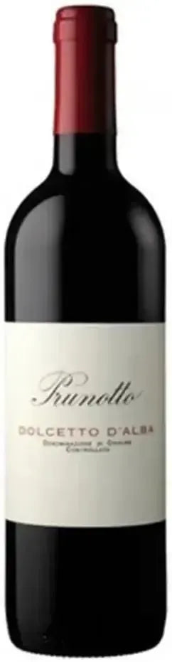 Buy Prunotto Dolcetto D'Alba Doc 750ml Online at Barrel and Batch