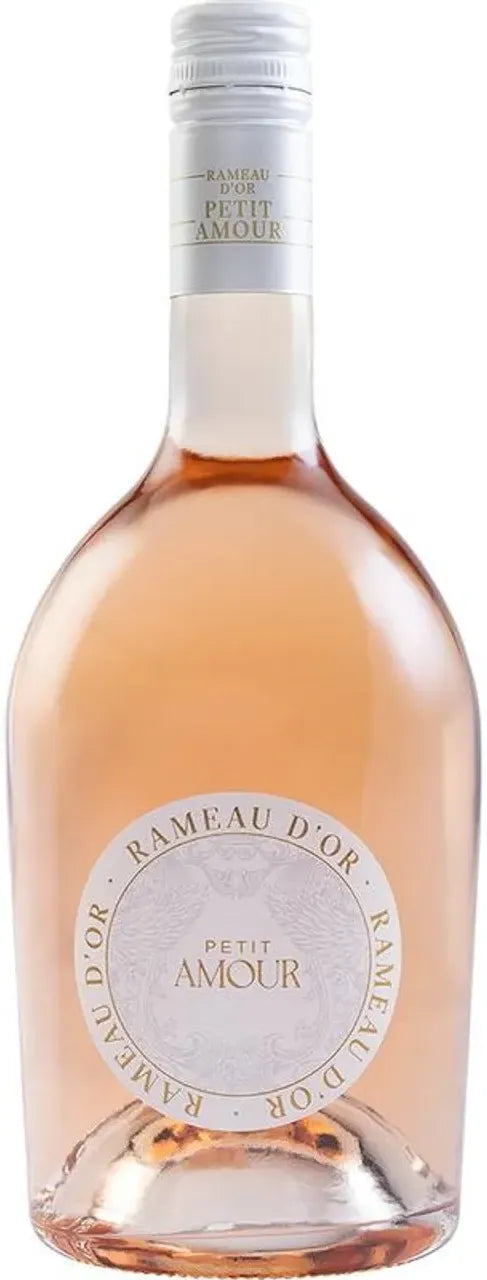 Buy Rameau D'or Petit Amour Rose 750ml Online at Barrel and Batch