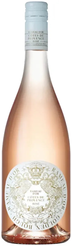 Buy Rameau D'or Rose 750ml Online at Barrel and Batch