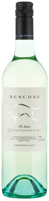 Buy Reschke R-Series Sauvignon Blanc 750ml Online at Barrel and Batch
