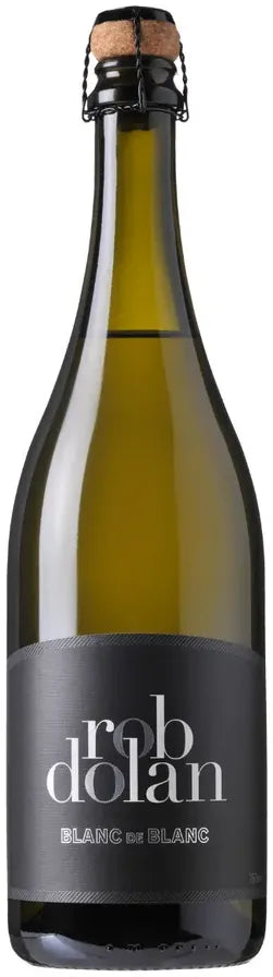 Buy Rob Dolan Blanc De Blanc 750ml Online at Barrel and Batch