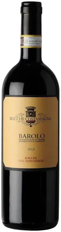 Buy Rocche Costamagna Barolo 2018 DOCG 750ml Online at Barrel and Batch