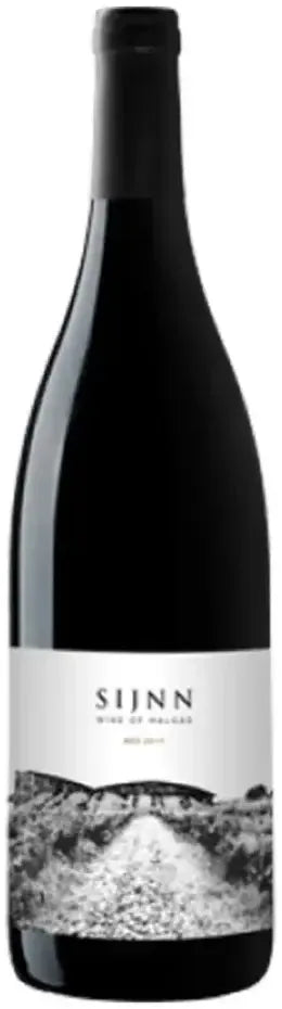 Buy SIJNN Red 2018 750ml Online at Barrel and Batch