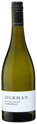 Silkman Estate Chardonnay 750ml | Barrel & Batch