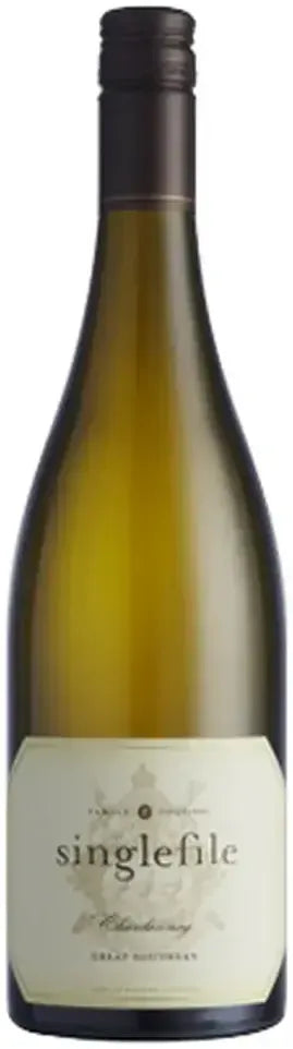 Buy Singlefile Great Southern Chardonnay 750ml Online at Barrel and Batch