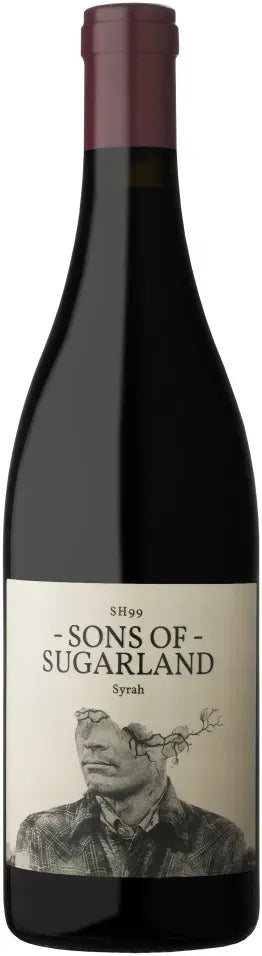 Buy Sons of Sugarland Syrah 2023 750ml Online at Barrel and Batch