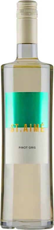 Buy St Aime Pinot Gris 750ml Online at Barrel and Batch