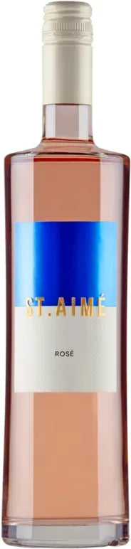 Buy St Aime Rose 750ml Online at Barrel and Batch