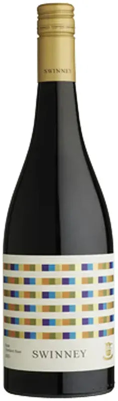 Buy Swinney Syrah 2023 750ml Online at Barrel and Batch