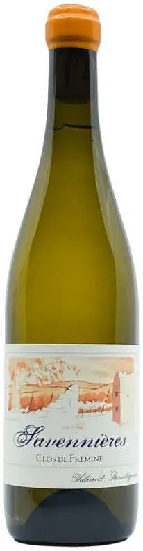 Buy Thibaud Boudignon Clos de Fremine Savennieres 2022 750ml Online at Barrel and Batch