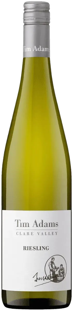 Buy Tim Adams Wine Riesling 750ml Online at Barrel and Batch