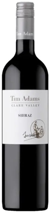 Buy Tim Adams Wine Shiraz 750ml Online at Barrel and Batch