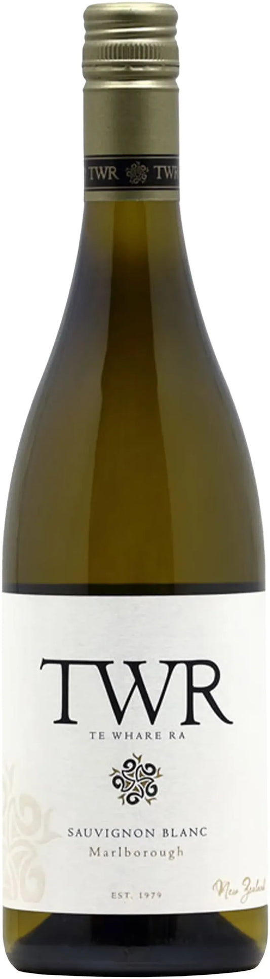 Buy TWR Sauvignon Blanc 750ml Online at Barrel and Batch