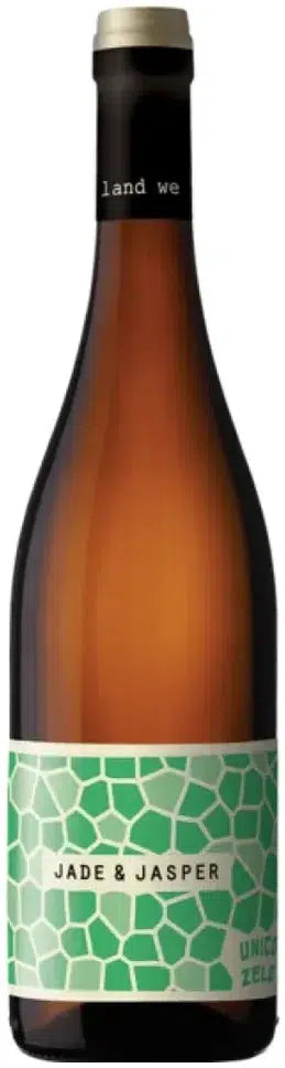 Buy Unico Zelo Jade & Jasper Fiano 750ml Online at Barrel and Batch