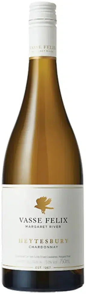 Buy Vasse Felix Heytesbury Chardonnay 2023 750ml Online at Barrel and Batch