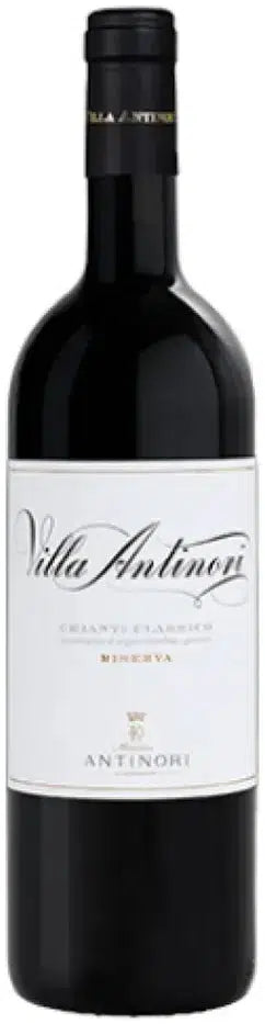 Buy Villa Antinori Classico Riserva Chianti 750ml Online at Barrel and Batch