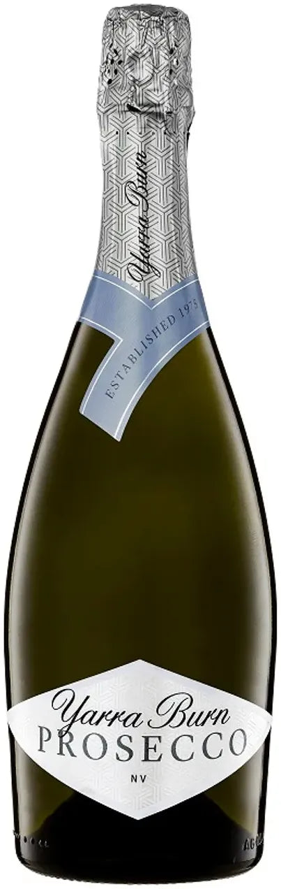Buy Yarra Burn Prosecco 750ml Online at Barrel and Batch