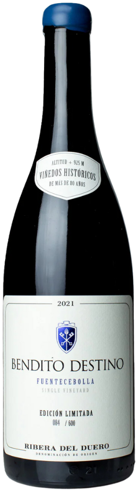 Buy Bendito Destino Fuentecebola 750ml Online at Barrel and Batch