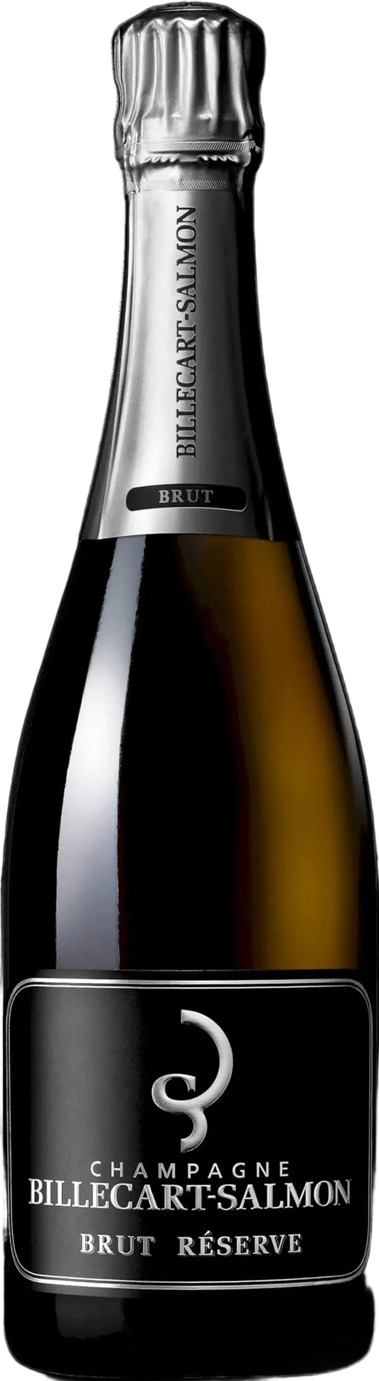 Buy Billecart-Salmon Brut Reserve NV 750ml Online at Barrel and Batch