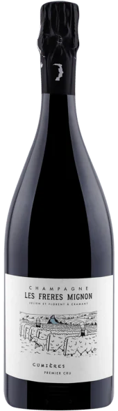 Champagne Freres Mignon Terroir de Cumieres Premier Cru 2019 750ml | Barrel & Batch