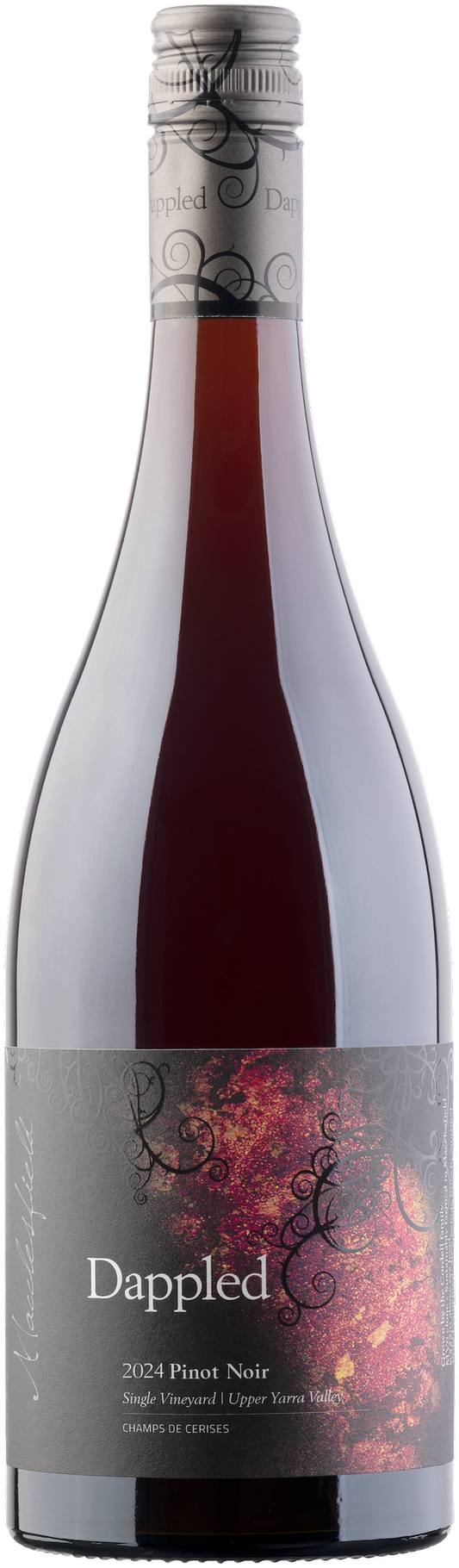 Dappled Champs De Cerises Pinot Noir 2024 750ml | Barrel & Batch