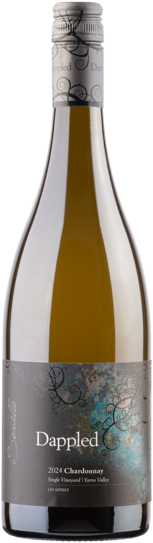 Dappled Les Vergers Chardonnay 2024 750ml | Barrel & Batch