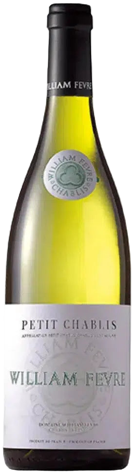 Buy Domaine William Fevre Petit Chablis 2022 750ml Online at Barrel and Batch