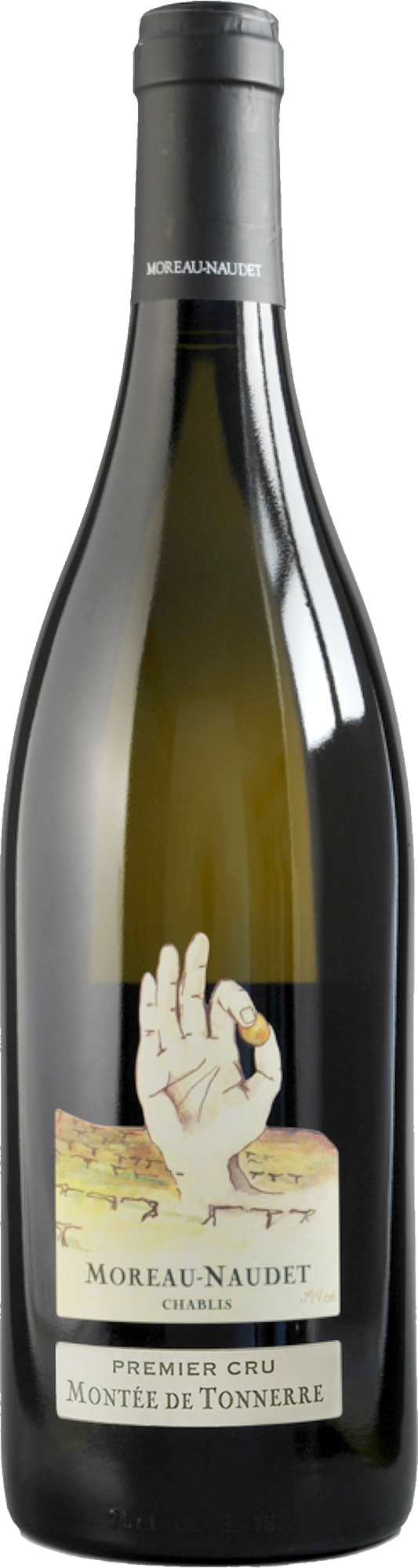 Domaine Moreau-Naudet 1er Cru Montée de Tonnerre Chablis 2023 750ml | Barrel & Batch