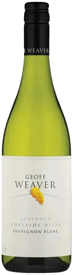 Geoff Weaver Sauvignon Blanc 750ml
