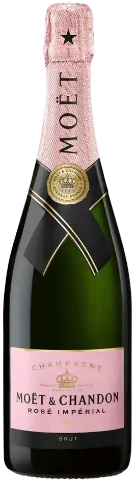 Moet & Chandon Rose Imperial 750ml