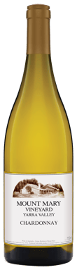 Mount Mary Chardonnay 2023 750ml | Barrel & Batch
