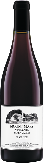 Mount Mary Pinot Noir 2023 750ml | Barrel & Batch