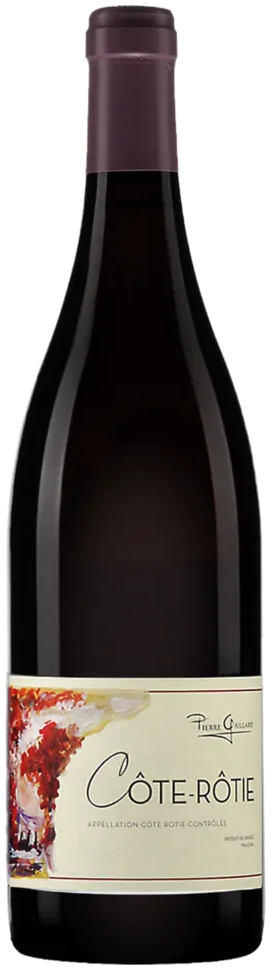 Buy Pierre Gaillard Cote Rotie 2019 750ml Online at Barrel and Batch