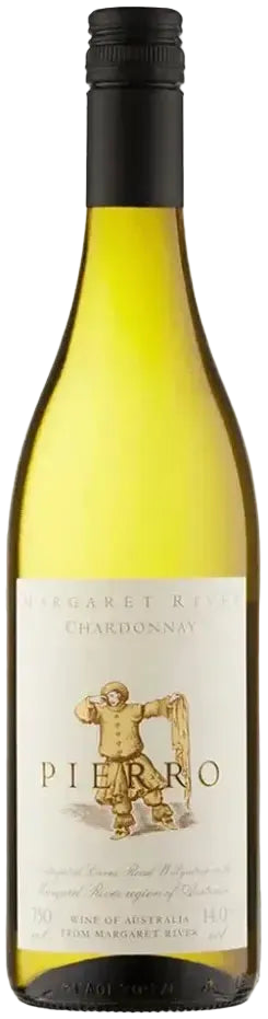 Buy Pierro Estate Chardonnay 2023 750ml Online at Barrel and Batch