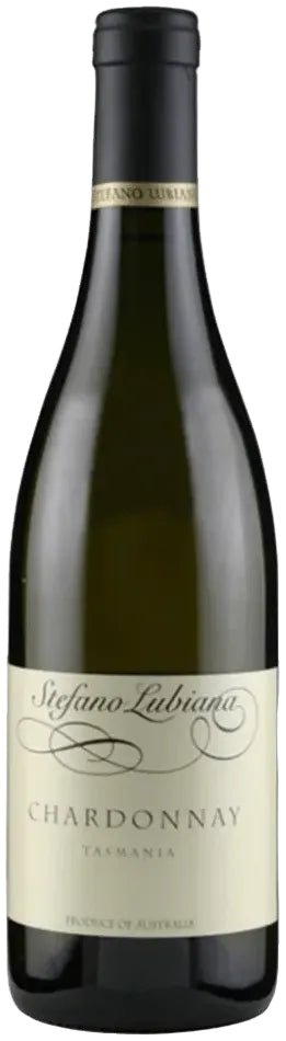 Buy Stefano Lubiana Estate Chardonnay 2023 750ml Online at Barrel and Batch