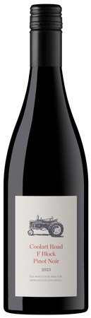 Ten Minutes By Tractor Coolart Rd F Block Pinot Noir 2023 750ml | Barrel & Batch