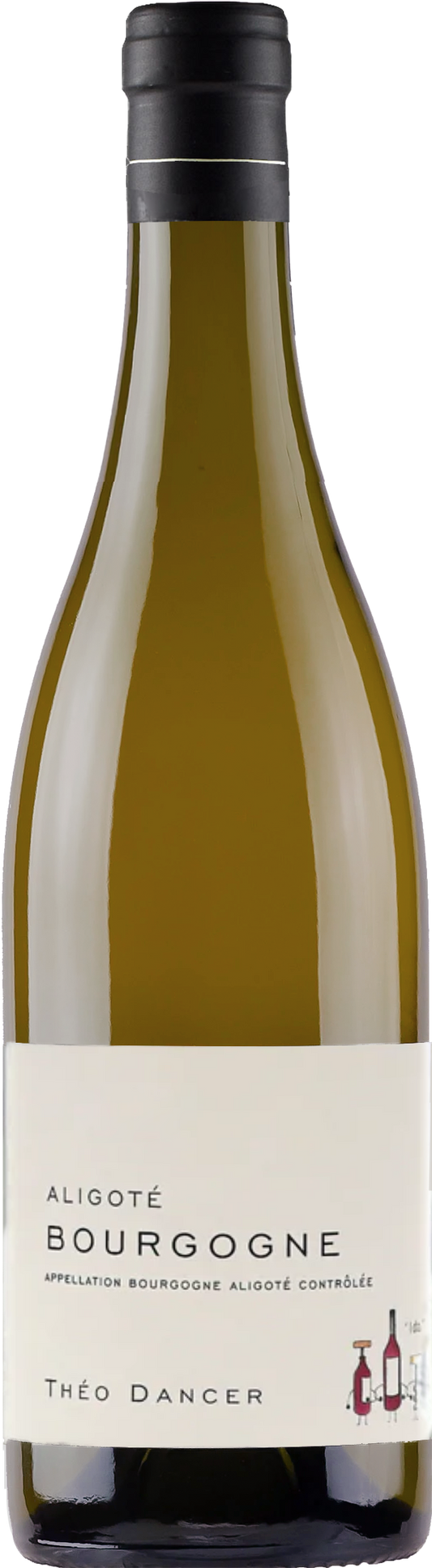 Buy Theo Dancer Bourgogne Aligote 2023 750ml Online at Barrel and Batch