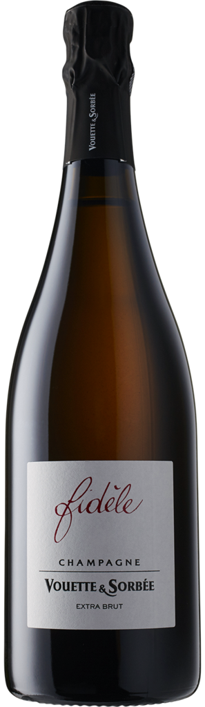 Buy Vouette et Sorbee Fidele Blanc de Noirs NV R21 750ml Online at Barrel and Batch